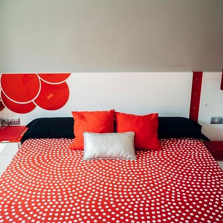 Bruno Apartment Valencie Exteriér fotografie