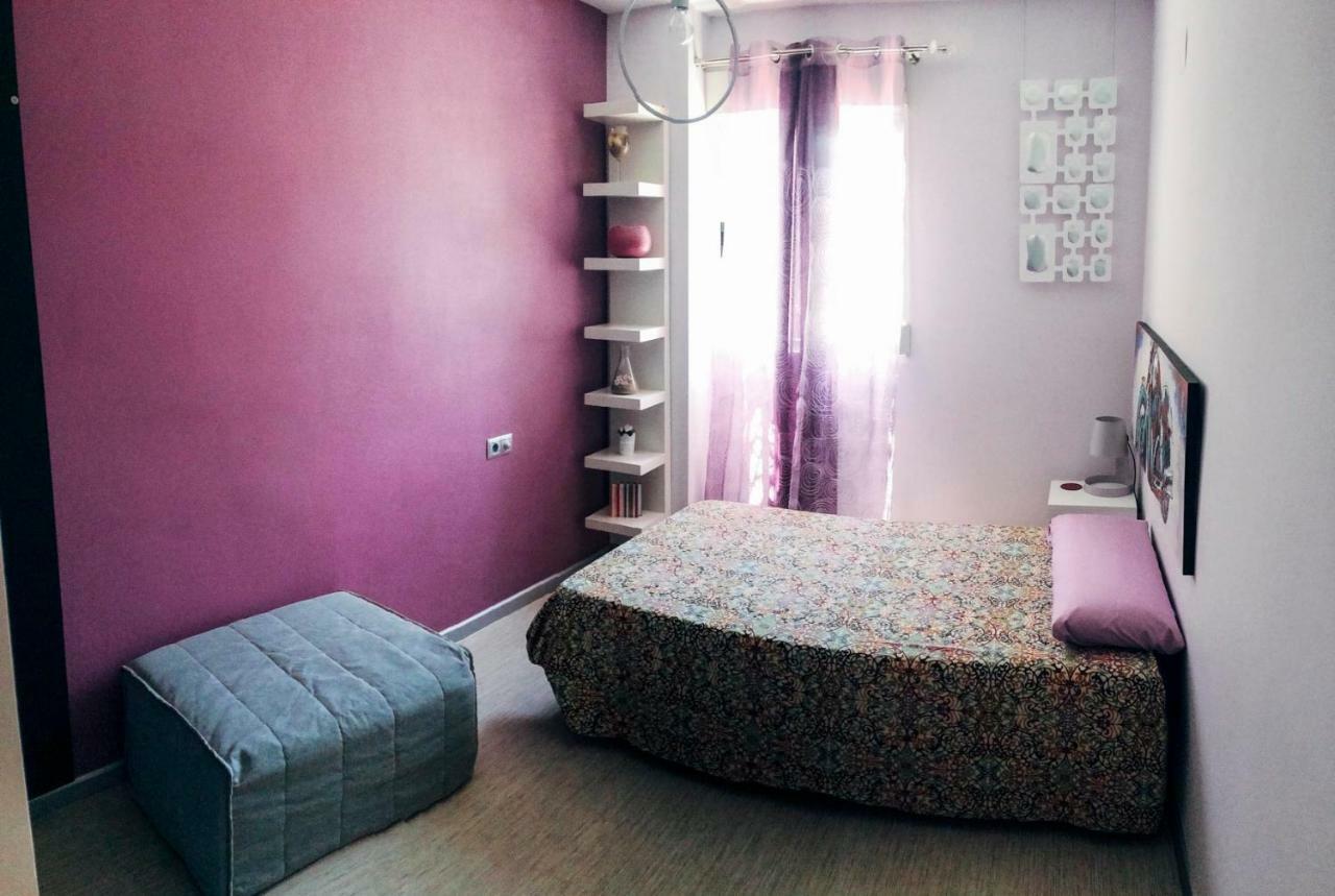 Bruno Apartment Valencie Exteriér fotografie