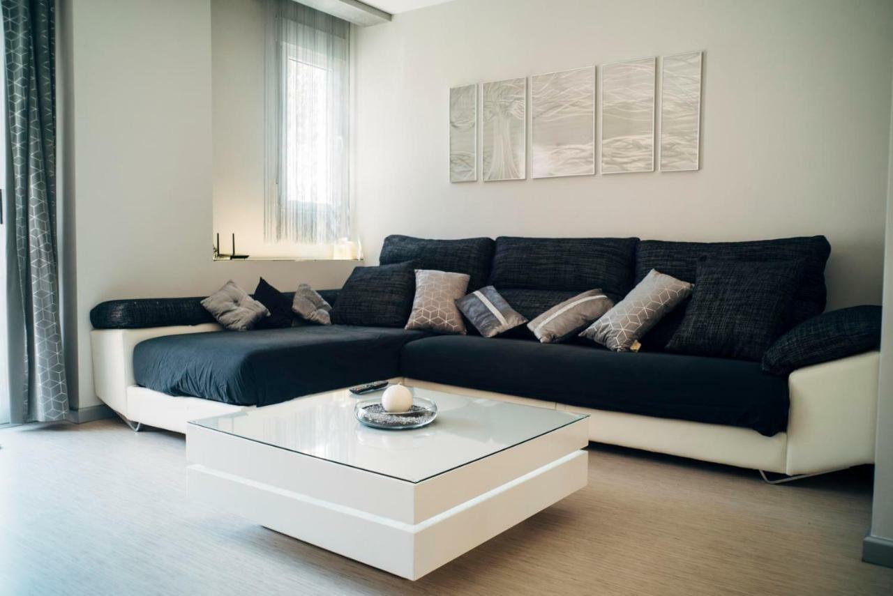 Bruno Apartment Valencie Exteriér fotografie
