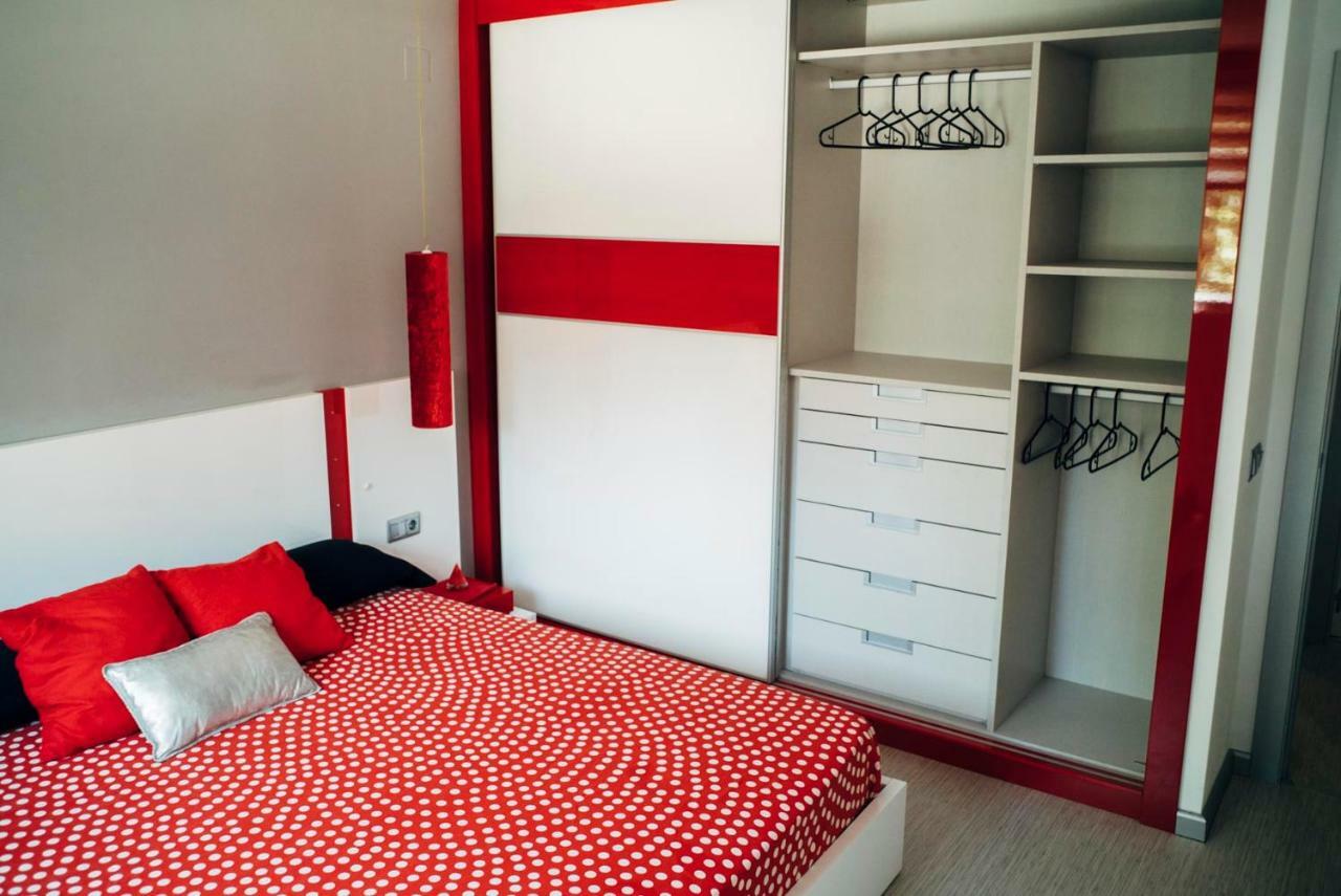 Bruno Apartment Valencie Exteriér fotografie