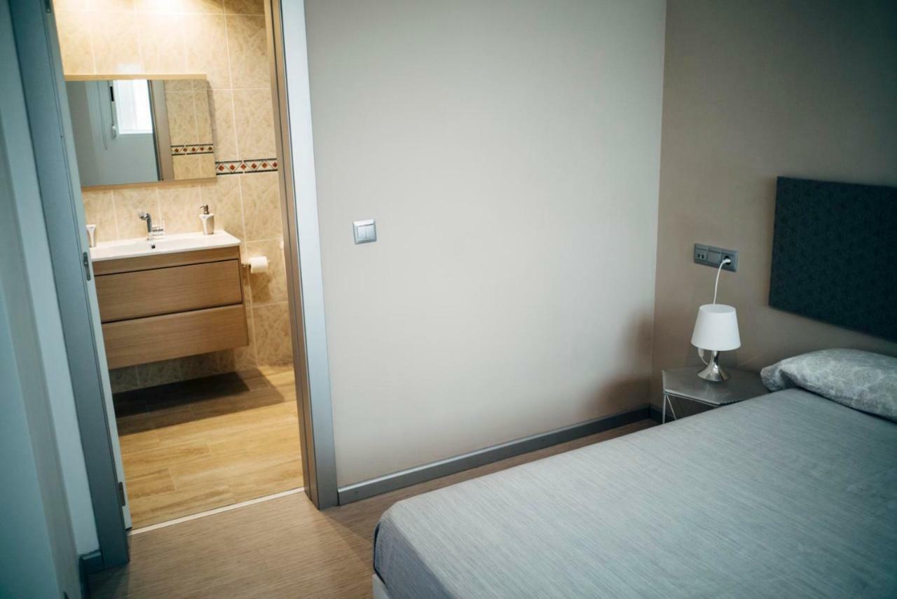 Bruno Apartment Valencie Exteriér fotografie
