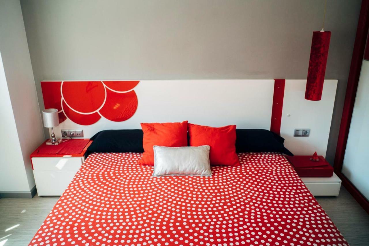 Bruno Apartment Valencie Exteriér fotografie