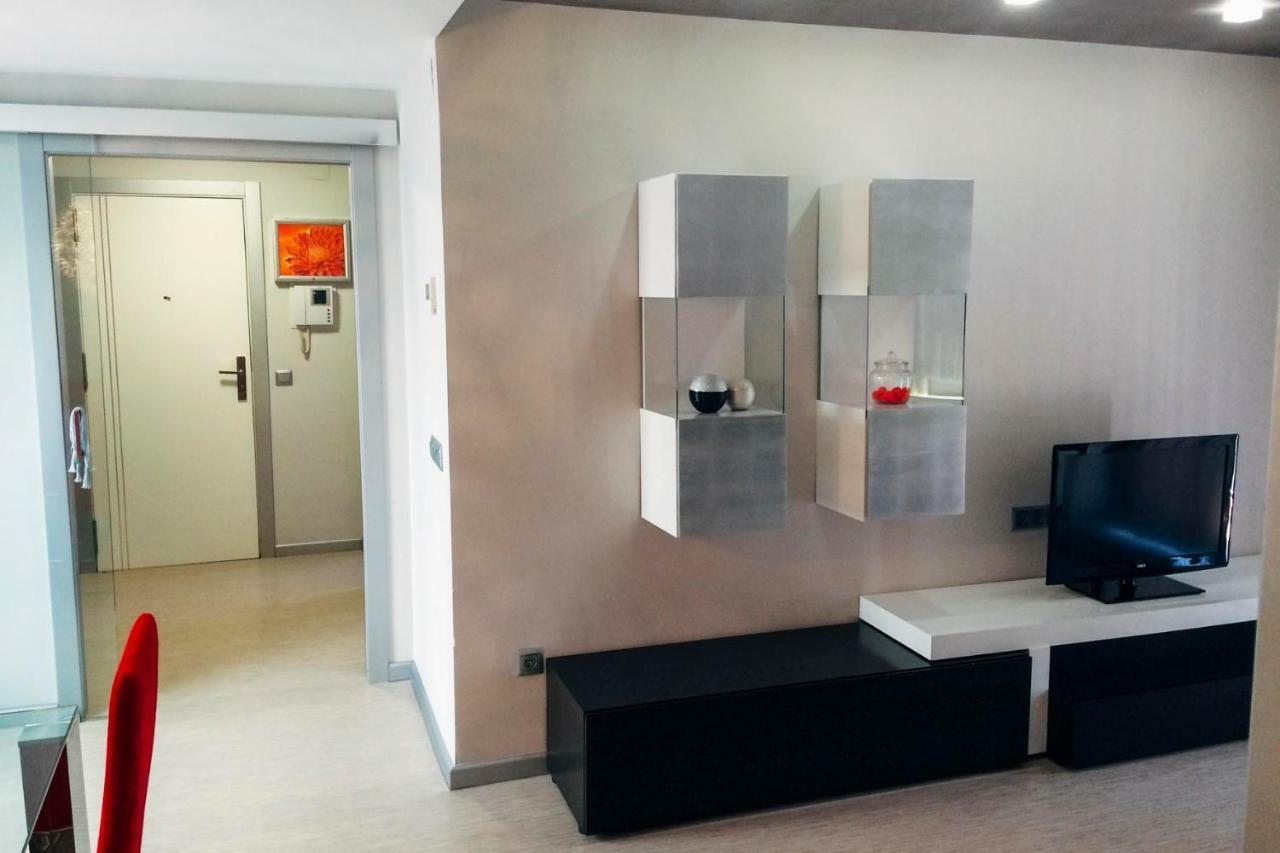 Bruno Apartment Valencie Exteriér fotografie