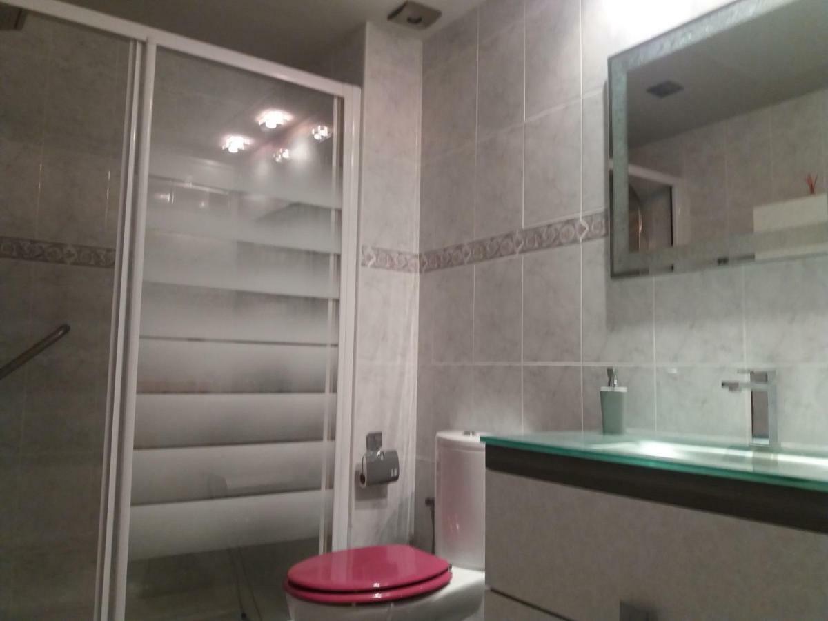 Bruno Apartment Valencie Exteriér fotografie