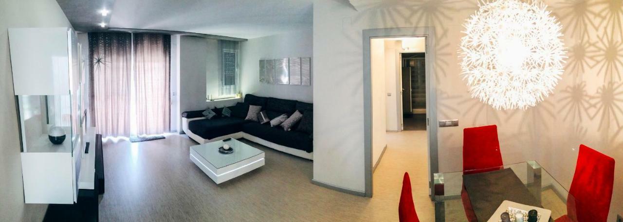 Bruno Apartment Valencie Exteriér fotografie