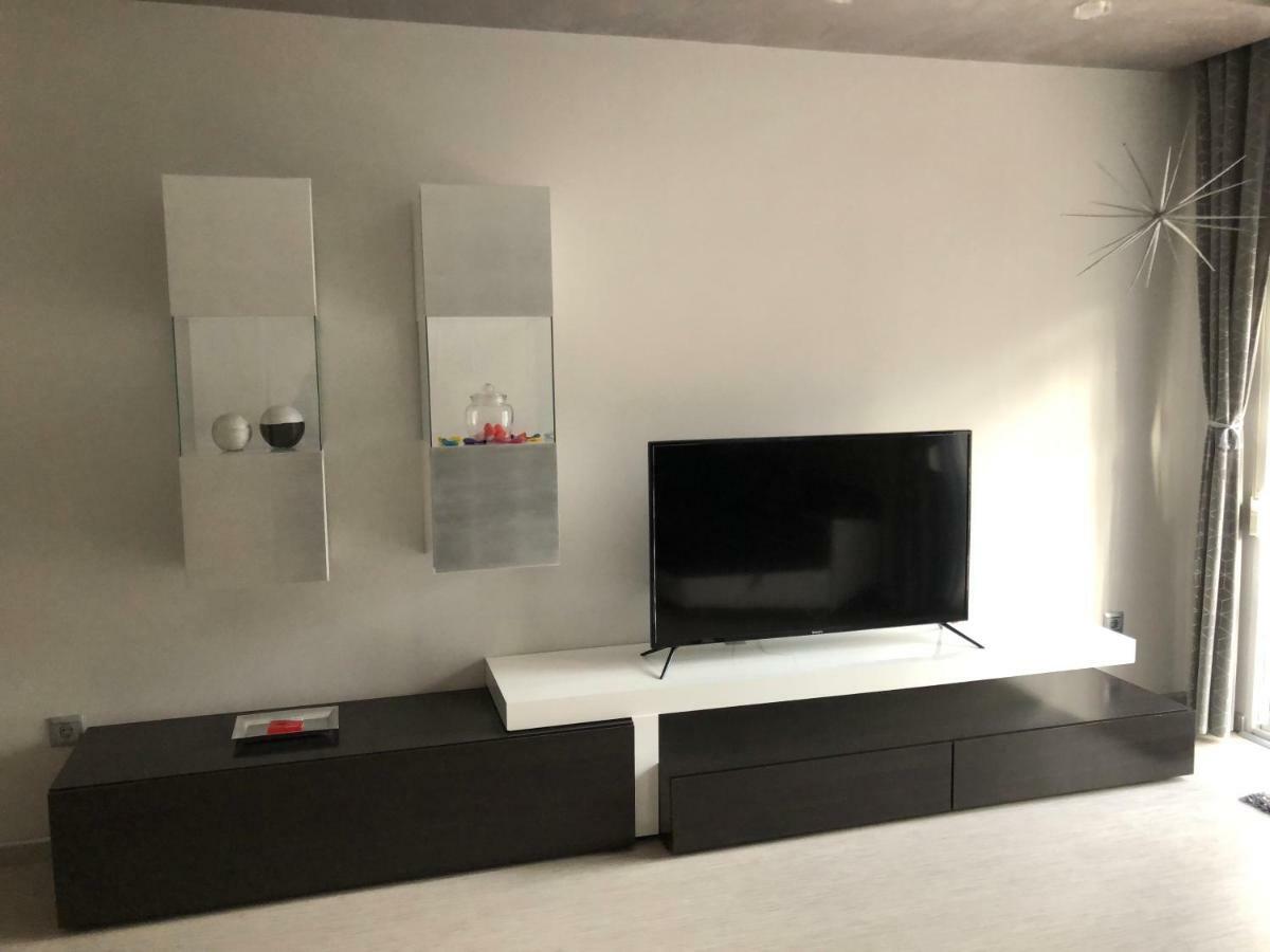 Bruno Apartment Valencie Exteriér fotografie